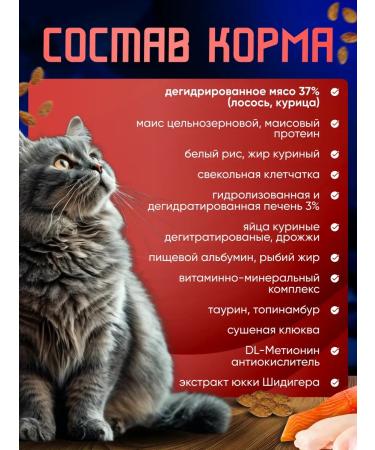 Brit Dry food for sterilized cats 8 kg - Buy Online on GoSupps.com