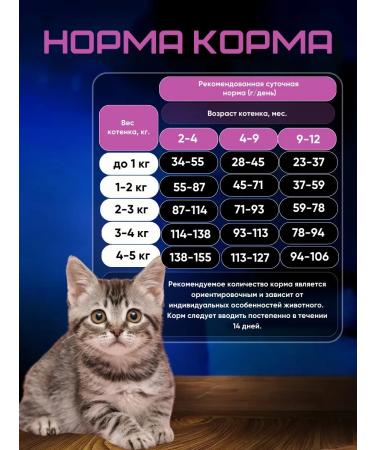 Brit Dry food for kittens pregnant and nursing cats 1.5 kg - Buy Online on GoSupps.com