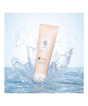 PlaReceta Moisturizing lotion with nutrient oils 145 ml - Buy Online on GoSupps.com