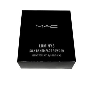 MAC Facial powder baked matting tone 01 - Buy Online on GoSupps.com