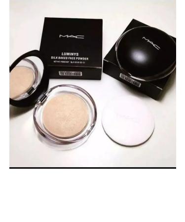 MAC Facial powder baked matting tone 01 - Buy Online on GoSupps.com
