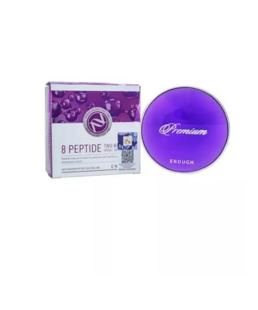 ENOUGH Facial powder matting tone 13 - Buy Online on GoSupps.com