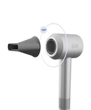 CaseGuru Professional Fengard Fenging Hair Multiphene Hair - Buy Online on GoSupps.com