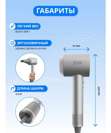 CaseGuru Professional Fengard Fenging Hair Multiphene Hair - Buy Online on GoSupps.com