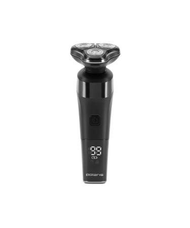 Polaris Male electric shock for the face and beard PMR 0308 RC - Buy Online on GoSupps.com