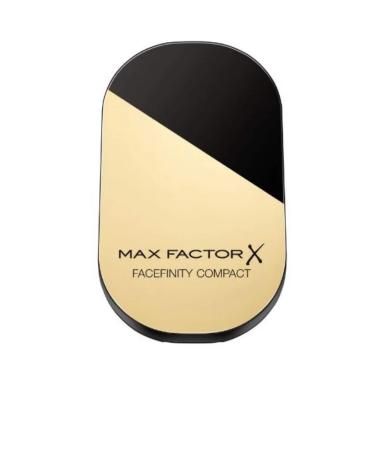 MAX FACTOR Facial powder compact matting tone 01 - Buy Online on GoSupps.com