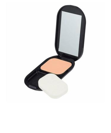 MAX FACTOR Facial powder compact matting tone 04 - Buy Online on GoSupps.com