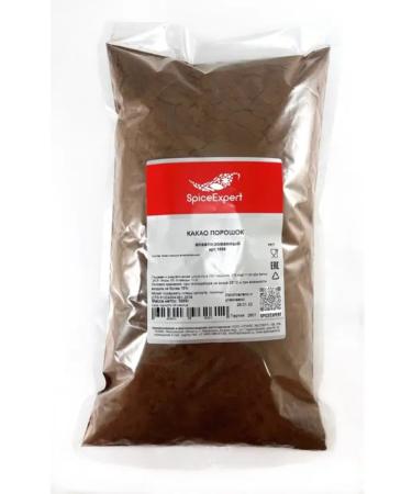 Spi Expert Cocoa natural Alkalized 1 kg