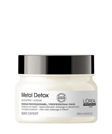 L'Oreal Expert Metal Detox hair mask 250 ml