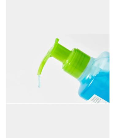 BIODERM SEBIUM cleansing gel moss 200 ml - Buy Online on GoSupps.com