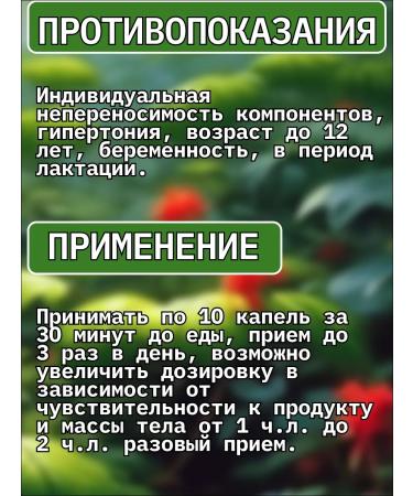 Blagodeya Tincture ginseng 500 ml - Buy Online on GoSupps.com