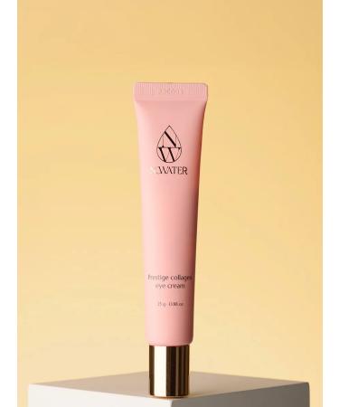 NoWater Eye and skin cream around the eyes with collagen - Buy Online on GoSupps.com