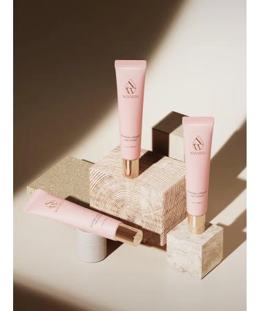 NoWater Eye and skin cream around the eyes with collagen - Buy Online on GoSupps.com