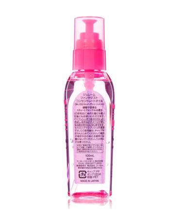 KOSE Hair oil je l'aime with a collagen 100ml - Buy Online on GoSupps.com