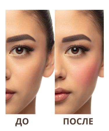 TopFace Instyle blush on face blush no004 pt354 - Buy Online on GoSupps.com