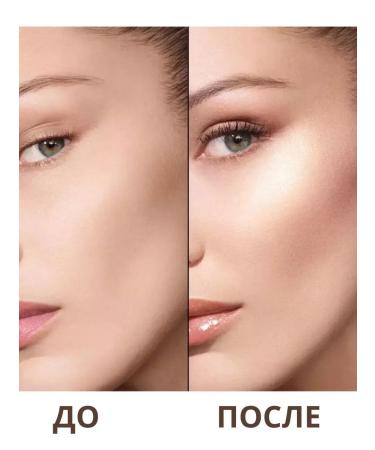 TopFace Instyle Contour & Highlighter 002 PT262 - Buy Online on GoSupps.com