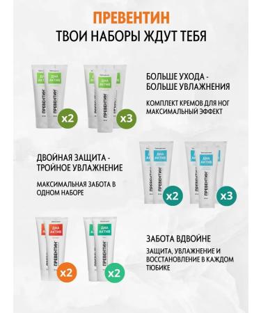 Preventin Moisturizer from fractures with urea 15% - Buy Online on GoSupps.com