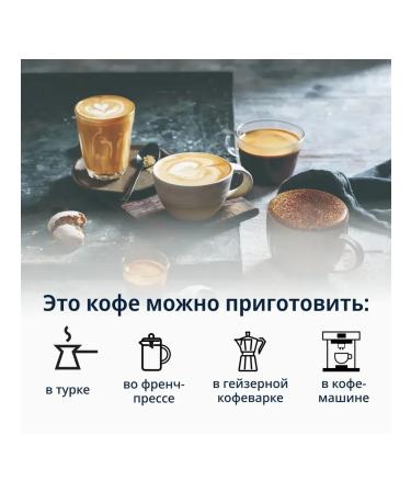 Delonghi Signature Coffee America Selection Blend 1 kg coffee - Buy Online on GoSupps.com