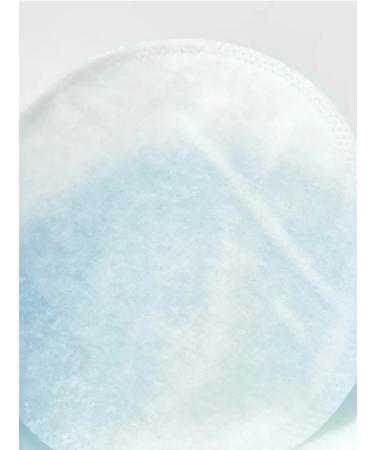 Natura Siberica Piling hyaluronic discs for facial skin 20 pcs - Buy Online on GoSupps.com