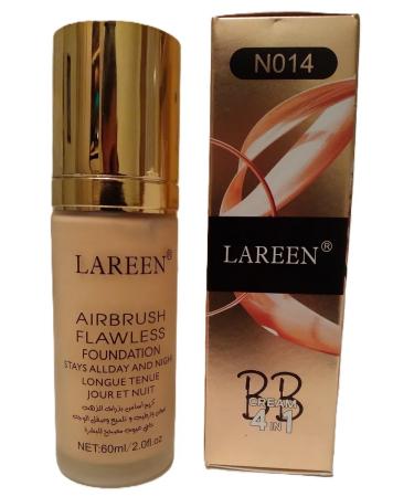 Lareen Tonal cream bb 4in1 tone 020 - Buy Online on GoSupps.com