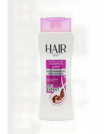 Hair shampoo Intensive Repair