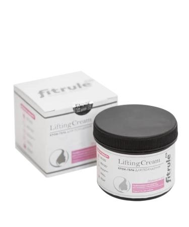Fitrule Cream-gel for weight loss with hyaluronic acid - Buy Online on GoSupps.com