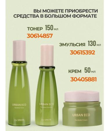 THE SAEM Cosmetics Cosmetics Cosmetics Tourist - Buy Online on GoSupps.com