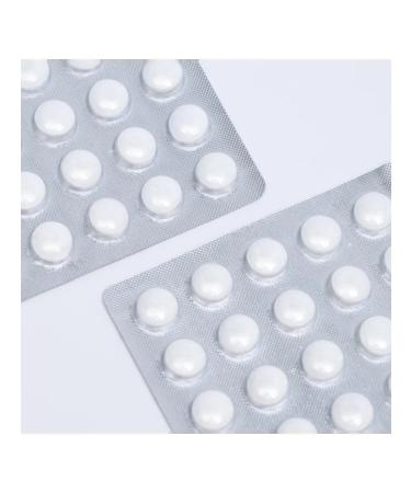 Pharmgroup Cardiomagnium 50 tablets of 500 mg - Buy Online on GoSupps.com