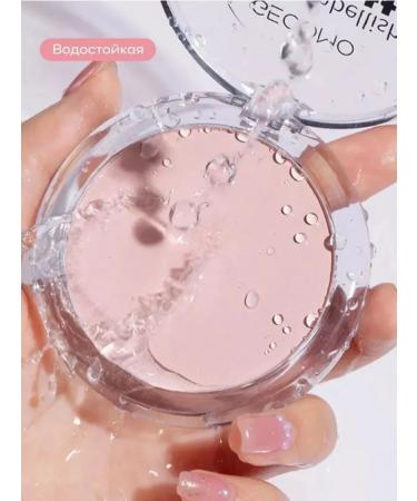 Lion's Oasis Powder matting fixation of makeup - Buy Online on GoSupps.com