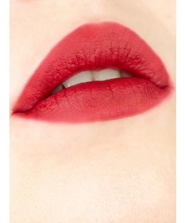 The matte lipstick Chupa Chups "Wannabe Rose" - Buy Online on GoSupps.com