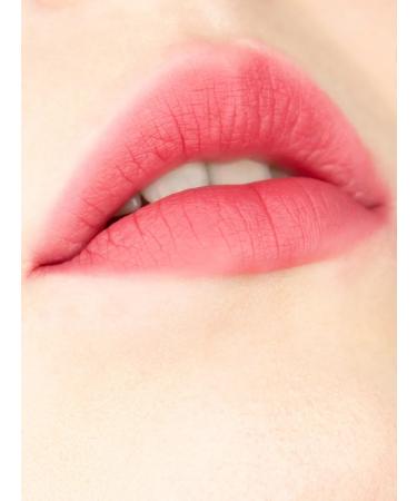 The matte lipstick Chupa Chups "Wannabe Rose" - Buy Online on GoSupps.com