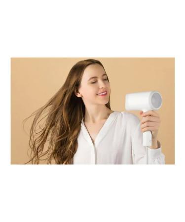 Xiaomi Feng Mi Ionic Hair Dryer H101 - Buy Online on GoSupps.com
