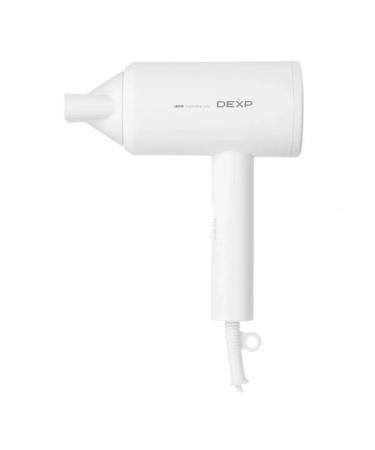 Dexp HD-5910 hairdryer with ionization function