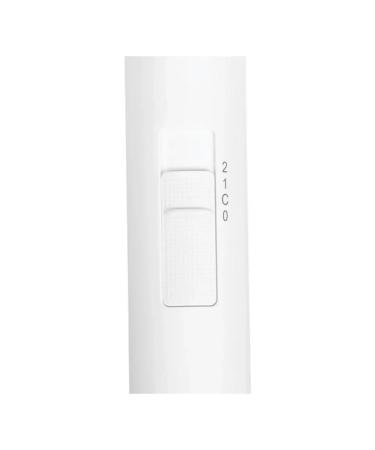 Dexp HD-5910 hairdryer with ionization function - Buy Online on GoSupps.com