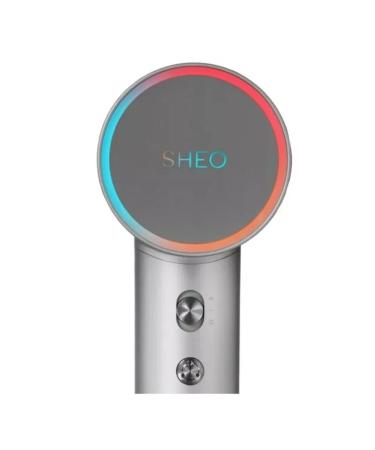 SHEO Aurora hairdryer compact - Buy Online on GoSupps.com