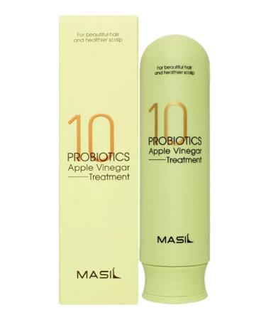 MASIL Hair mask against dandruff 300ml