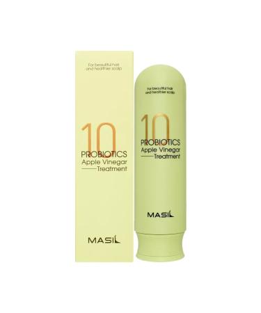 MASIL Hair mask against dandruff 300ml - Buy Online on GoSupps.com