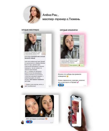 Monopaint Pigment for permanent and tattoo tattoo eyelids - Buy Online on GoSupps.com