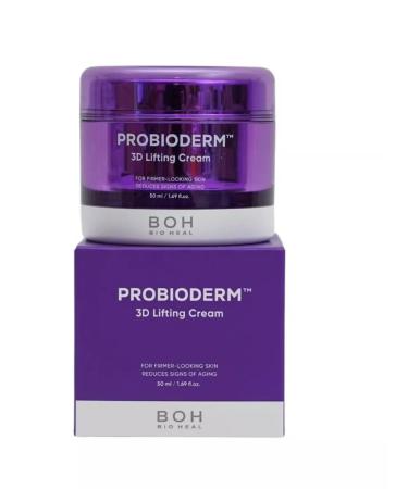 BIO HEAL BOH Proobioderm 3D Lifting Cream anti -aging - Buy Online on GoSupps.com