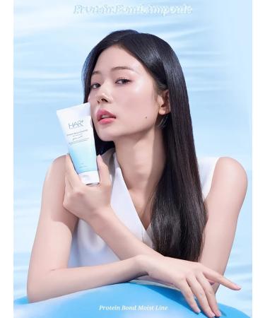 HAIRPLUS Moisturizing hair serum Professional Hair+ - Buy Online on GoSupps.com