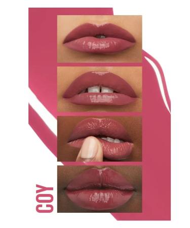 Maybelline New York Liquid lipstick for lip 20 Coy - Buy Online on GoSupps.com
