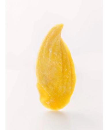 OPEWKU Dried natural mango without sugar dried fruits 1 kg - Buy Online on GoSupps.com