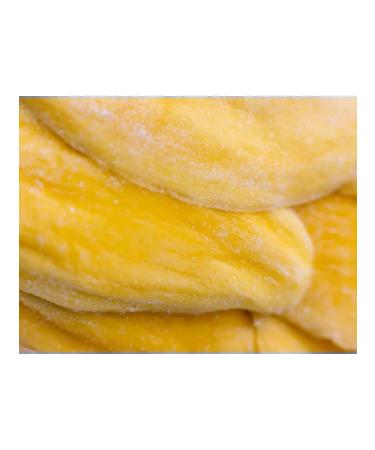 OPEWKU Dried natural mango without sugar dried fruits 1 kg - Buy Online on GoSupps.com