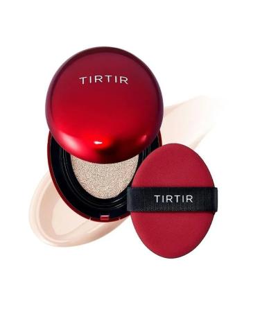 TIRTIR Face Kushon Tonal Mask Fit Red Cushion 13c Fair