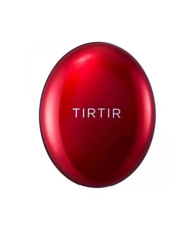 TIRTIR Facial Kushon Mask Fit Red Cushion 17c Porcelain - Buy Online on GoSupps.com