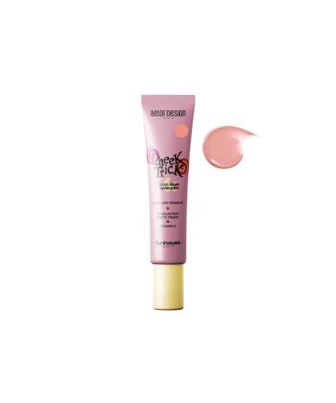 Belor Design Blue Shadows Face Funhouse Cheek Trick Ton 2 - Buy Online on GoSupps.com