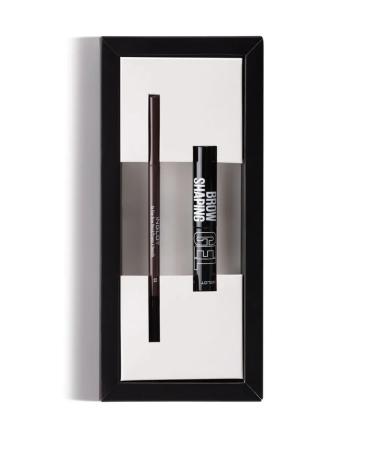 INGLOT Partners in Brows Makeup Set eyebrow - Buy Online on GoSupps.com