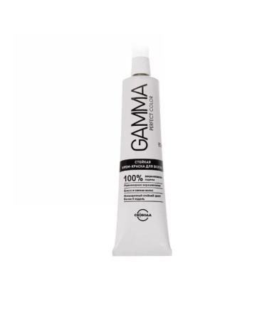 Gamma Hair dye Perfect Color 8.3 Cream caramel - Buy Online on GoSupps.com