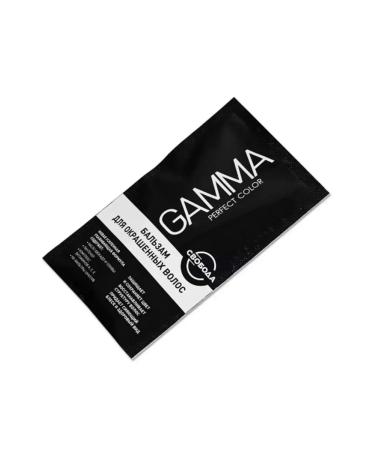 Gamma Hair dye Perfect Color 8.3 Cream caramel - Buy Online on GoSupps.com