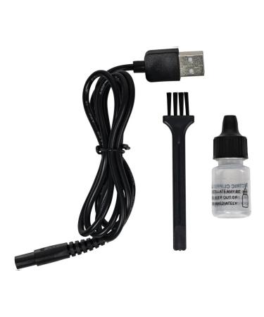 GALAXY LINE GL 4166 Black 3W haircut - Buy Online on GoSupps.com